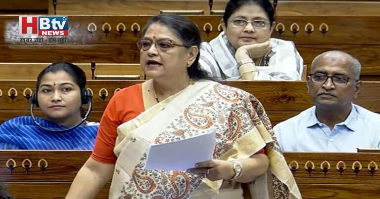 TMC के बागी सांसदों को लोकसभा में अलग बैठने की मंजूरी काकोली घोष NCPI की चीफ व्हिप और संदीप बंद्योपाध्याय होंगे फ्लोर लीडर
