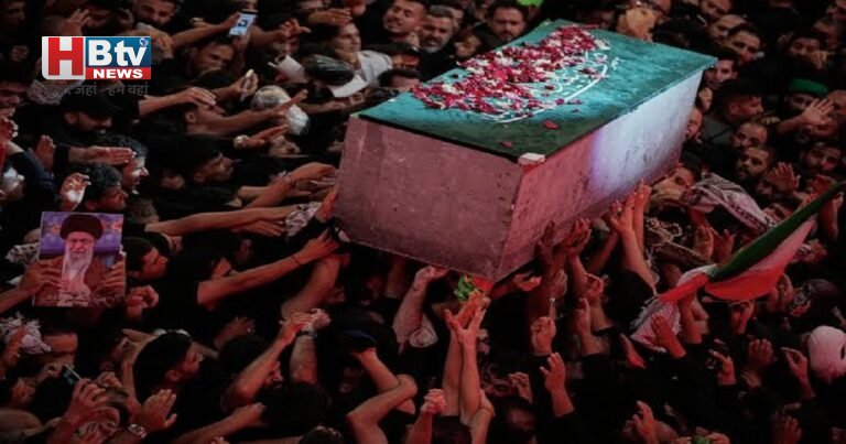 Iran vs America War: मशहद में अमेरिकी स्ट्राइक का दावा, खामेनेई के गृह शहर पर हमले से बढ़ा तनाव, क्या मिडिल ईस्ट में छिड़ेगा बड़ा युद्ध?