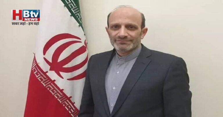 US-Iran Tensions: ‘आज चुप रहे तो कल यूरोप भी निशाने पर होगा’—ईरान की जर्मनी से बड़ी चेतावनी, अमेरिका पर गंभीर आरोप