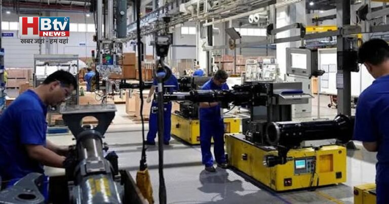 Make in India पर बड़ा फोकस: चीन समेत विदेशी आयात पर निर्भरता घटाने की तैयारी, घरेलू मैन्युफैक्चरिंग को मिलेगा बढ़ावा