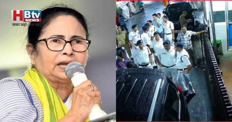 West Bengal Politics: Baruipur Murder Case पर गरमाई सियासत, TMC का आरोप- ‘Mamata Banerjee को घर से निकलने से रोका’ 