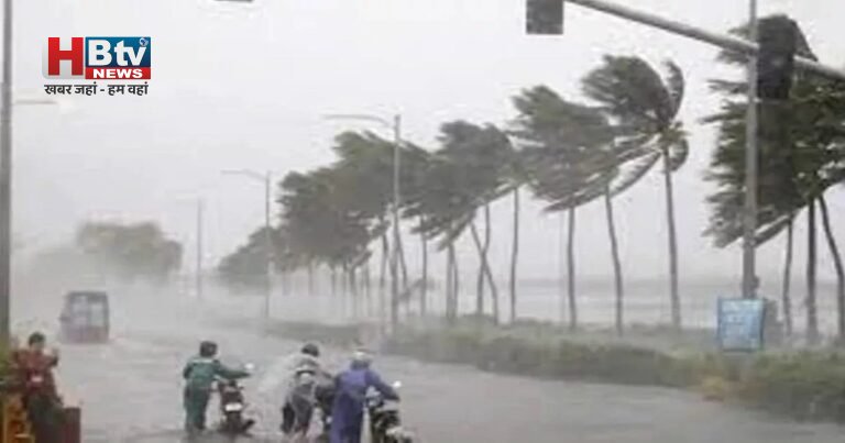 Monsoon Alert: दिल्ली, मुंबई, यूपी, राजस्थान समेत 20 राज्यों में भारी बारिश का अलर्ट, बाढ़-लैंडस्लाइड से जनजीवन प्रभावित