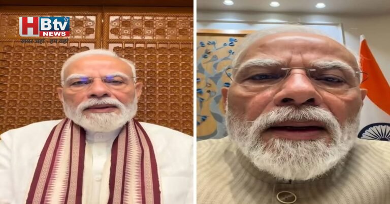 PM Modi की Reel ने रचा इतिहास,  24 घंटे में सबसे ज्यादा देखी जाने वाली रील बन गई,27 करोड़ 10 लाख लोगों ने देखा