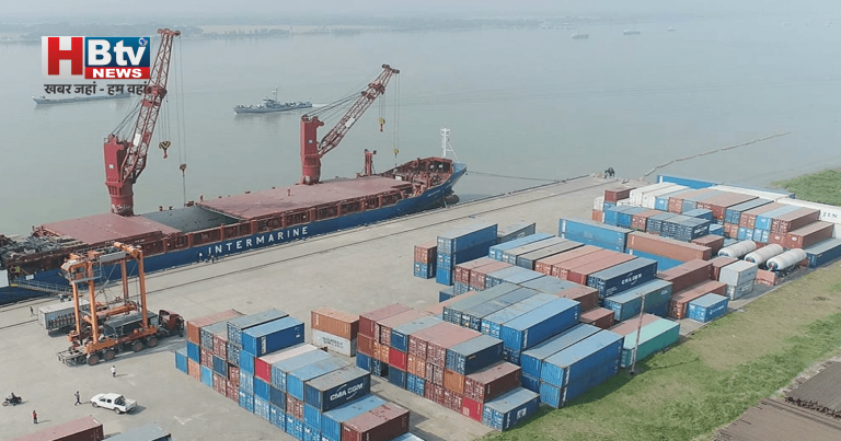 Bangladesh-China Deal: मोंगला पोर्ट चीन को सौंपने से बढ़ी भारत की चिंता, क्या ‘String of Pearls’ रणनीति से होगा घेराव?