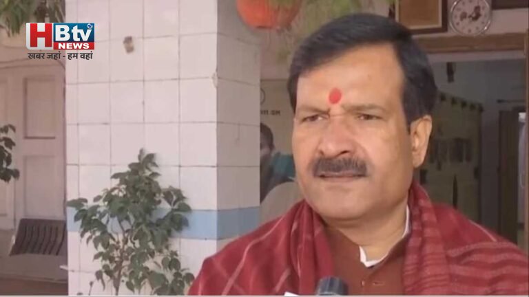 Bihar : बांकीपुर उपचुनाव के बीच राजद को तगड़ा झटका, प्रवक्ता मृत्युंजय तिवारी ने दिया इस्तीफा