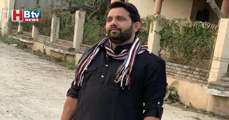 प्रदेश कांग्रेस अध्यक्ष जीतू पटवारी के भाई नाना को पुलिस ने उठाया, ड्रग नेटवर्क में नाम आने के बाद हो रही पूछताछ