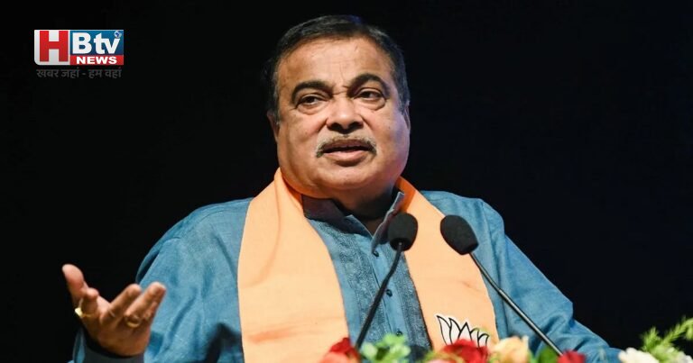 Nitin Gadkari on Ethanol Fuel: इथेनॉल को लेकर निजी हितों के आरोपों पर बोले गडकरी, कहा- ‘मेरे बेटों के बिजनेस में इसकी हिस्सेदारी बेहद कम’ 