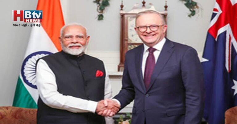 PM Modi Australia Visit: क्या भारत बनेगा दुनिया का नया भरोसेमंद पार्टनर? ऊर्जा संकट के बीच मेलबर्न से पीएम मोदी का बड़ा संदेश