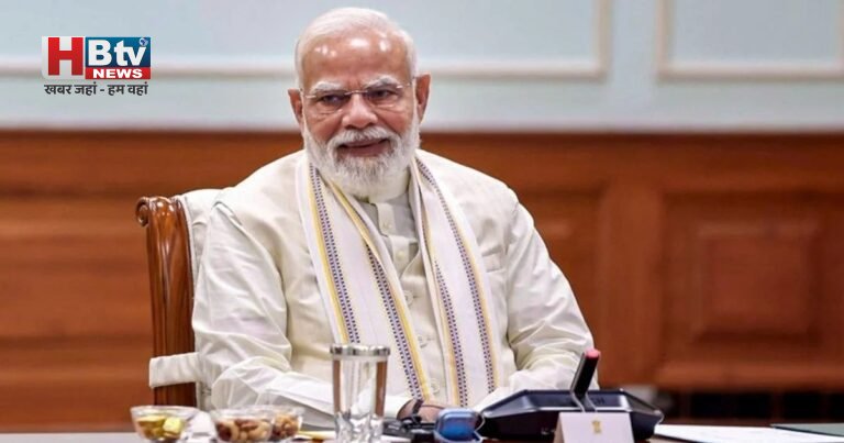 Prime Minister Narendra Modi ने रविवार शाम को फिर जारी किया वीडियो, कहा-एग्जाम रिफॉर्म पर बनाई हाई पावर्ड टास्क फोर्स