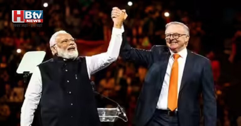 PM Modi Australia Visit: भारत-ऑस्ट्रेलिया के बीच हुए बड़े समझौते! रक्षा, यूरेनियम, गगनयान और व्यापार पर ऐतिहासिक फैसले, क्या बदल जाएगी इंडो-पैसिफिक की ताकत?