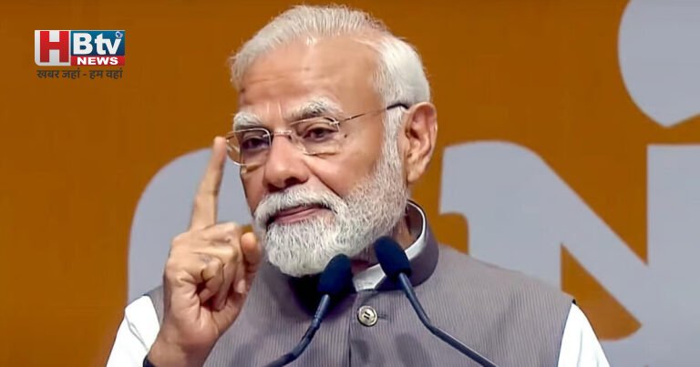 PM Modi Gen Z Connect: प्रदर्शनकारी छात्रों से सीधे संवाद कर रहे पीएम मोदी, बोले- ‘थैंक्यू फ्रेंड्स’, NEET-UG पेपर लीक पर बड़ा एक्शन?