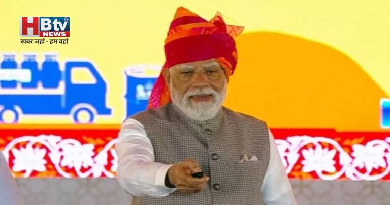 PM Modi in Rajasthan: पचपदरा रिफाइनरी और जोधपुर के नए एयरपोर्ट टर्मिनल का किया लोकार्पण