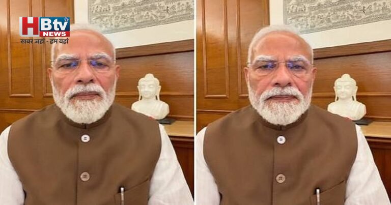 Paper Leak पर मोदी सरकार का बड़ा संदेश: संसद से पास हुआ लोक परीक्षा संशोधन विधेयक, PM मोदी बोले- ‘पेपर माफिया को नहीं बख्शेंगे’