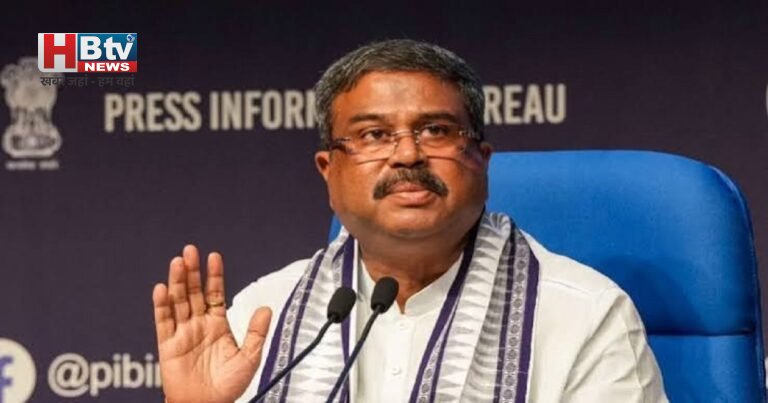 NEET विवाद पर सियासी घमासान: धर्मेंद्र प्रधान का राहुल गांधी पर बड़ा आरोप, बोले- ‘छात्रों का राजनीतिक इस्तेमाल कर रही कांग्रेस