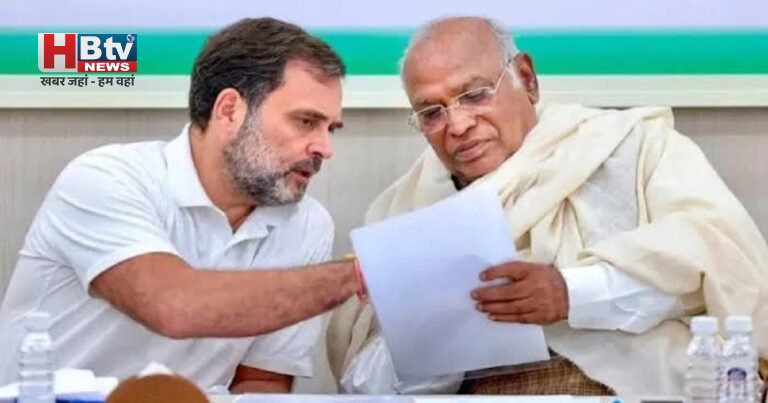 Ram Mandir Donation Row: राहुल गांधी-खरगे ने PM मोदी को लिखा पत्र, राम मंदिर चंदे की कथित गड़बड़ी पर मांगी स्वतंत्र जांच