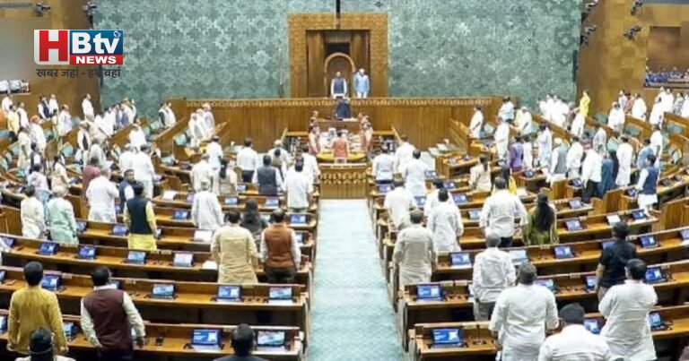 Parliament Monsoon Session 2026: सर्वदलीय बैठक में विपक्ष का हंगामा, TMC के बागी सांसदों की मौजूदगी पर वॉकआउट; संसद में बढ़ सकता है सियासी टकराव