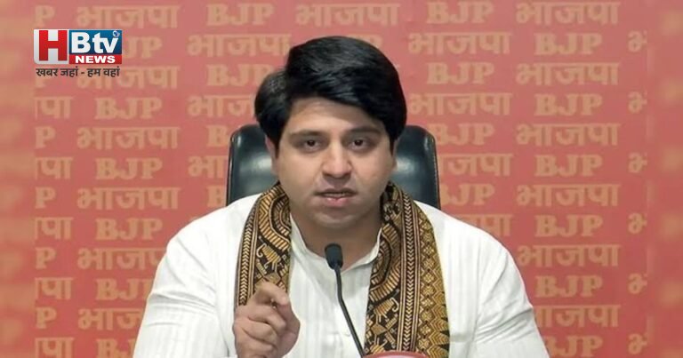 Shahzad Poonawala : भाजपा प्रवक्ता शहजाद पूनावाला ने पार्टी से दिया इस्तीफा, एक्स के बायो में चेंज से उड़ी अटकलें