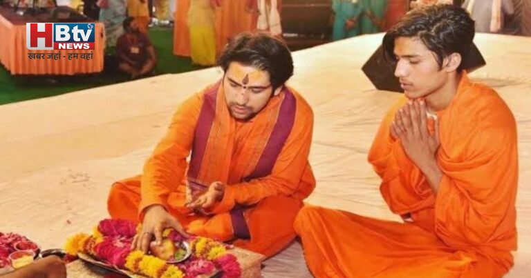 पं. धीरेंद्र कृष्ण शास्त्री  के भाई शालिग्राम पर गोली चलाने का आरोप, अस्पताल में भर्ती है घायल किसान