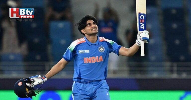 ICC ODI Rankings : शुभमन गिल बने दुनिया के नंबर वन वनडे बल्लेबाज, डैरेल मिचेल को पीछे छोड़ा