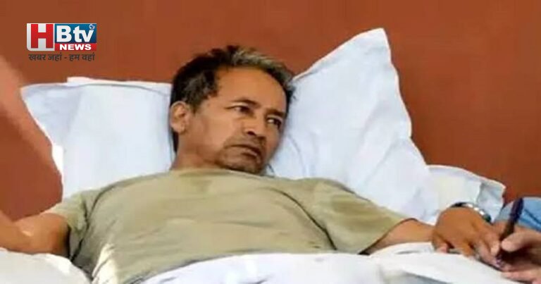 Parliament March 2026: संसद मार्च से पहले सोनम वांगचुक का बड़ा संदेश, बोले- ‘इन शर्तों पर आज खत्म कर दूंगा अनशन’; दिल्ली में सुरक्षा कड़ी