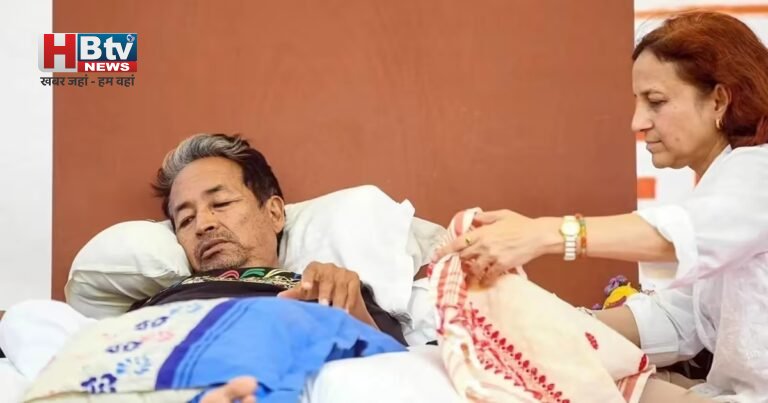 Sonam Wangchuk ने अस्पताल से सरकार को लिखी चिट्ठी, अनशन खत्म करने के लिए रखी कई शर्ते