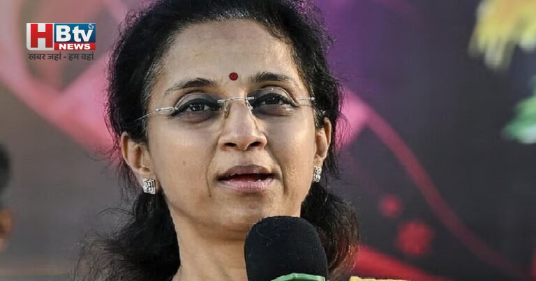 Lok Sabha Delimitation Bill 2026: सुप्रिया सुले का समर्थन, लेकिन रखी बड़ी शर्त! क्या बढ़ेंगी 850 लोकसभा सीटें और बदलेगा भारत का राजनीतिक समीकरण?