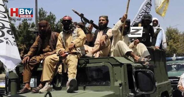 Afghanistan-Pakistan Tension: तालिबान का पलटवार, सीमा पर हमले के बाद बढ़ा युद्ध का खतरा, दोनों देशों में हाई अलर्ट