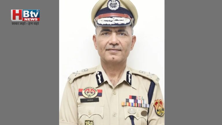 Tripura के डीजीपी अनुराग धनखड़ पुलिस मुख्यालय में मृत पाए गए, प्रारंभिक तौर पर आत्महत्या की आशंका