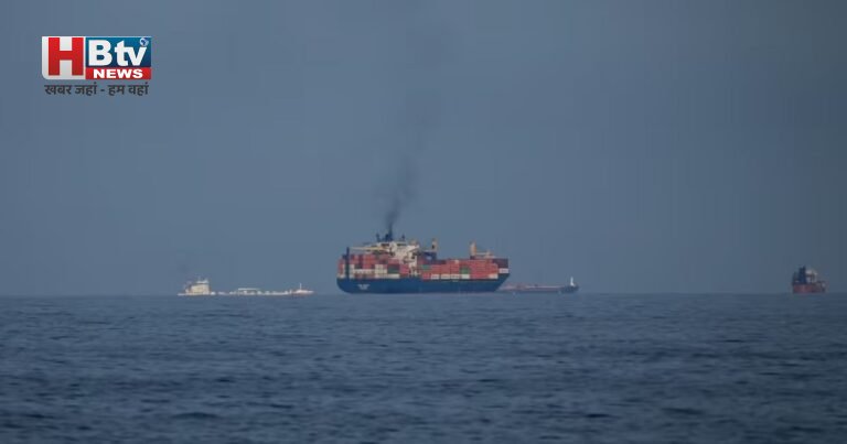 US vs Iran: होर्मुज़ स्ट्रेट हमले के बाद अमेरिका का बड़ा एयर स्ट्राइक, बढ़ा मिडिल ईस्ट तनाव 