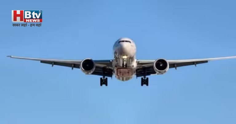 Pakistan Plane Missing: शारजाह से कराची जा रहा Boeing 737 कार्गो विमान लापता, 5 क्रू मेंबर सवार  