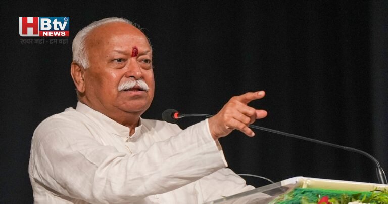Gen-Z पर संघ प्रमुख मोहन भागवत के बयान के क्या अर्थ लगाएं, सरकार की आलोचना कर रहे या ठंडा कर रहे युवाओं का गुस्सा