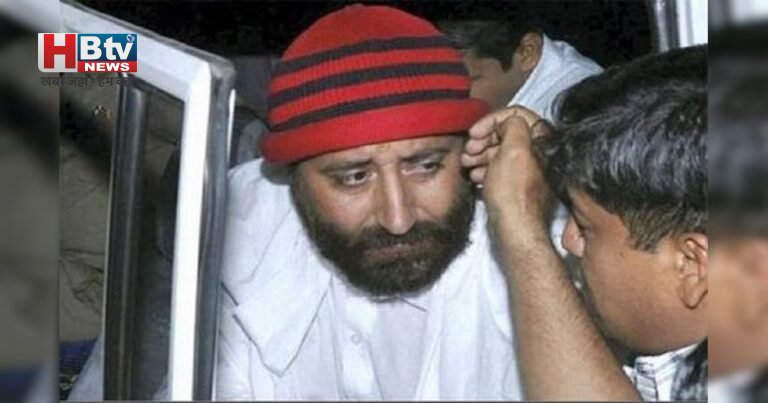 Narayan Sai को सुप्रीम कोर्ट से नहीं मिली राहत, अदालत ने उम्रकैद पर रोक लगाने से किया इनकार