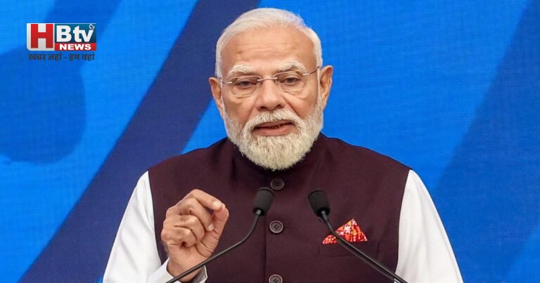 International Youth Day 2026: PM Modi ने युवाओं को बताया देश की सबसे बड़ी ताकत, संस्कृत श्लोक से दिया खास संदेश