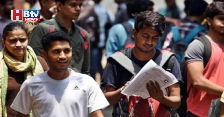 UGC-NET के तीन विषयों की फिर होगी परीक्षा, NTA ने जारी किया नया शेड्यूल