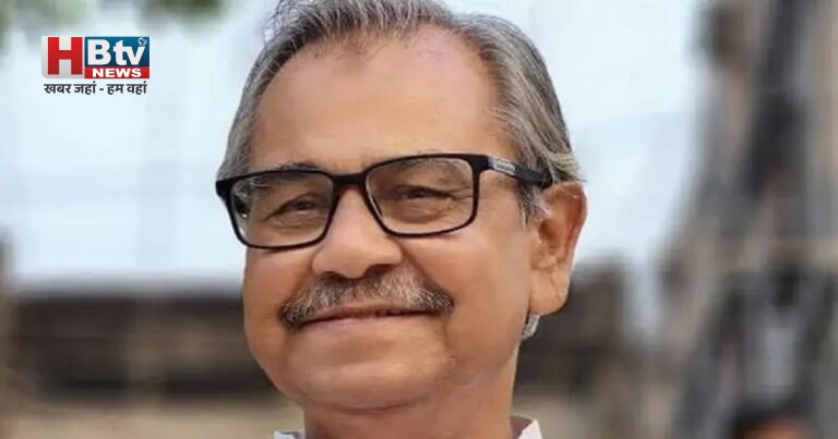 TMC नेता आशीष बनर्जी की मौत: रामपुरहाट में आवास के पास पार्टी कार्यालय से मिला शव, जांच जारी