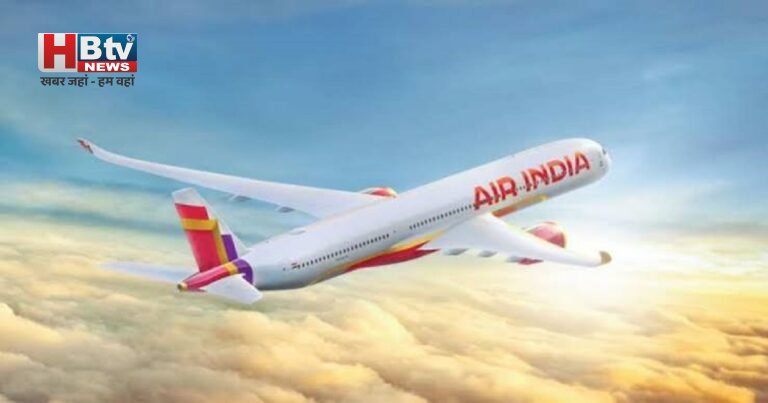 विमान में टर्बुलेंस के बाद पायलट का डोप टेस्ट पॉजिटिव, 300 फीट नीचे आया था Air India का विमान; अब सरकार ने दिए जांच के आदेश