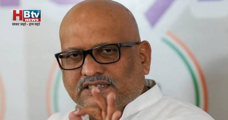 अजय राय का WhatsApp अकाउंट बंद, BJP पर लगाया राजनीतिक दबाव का आरोप