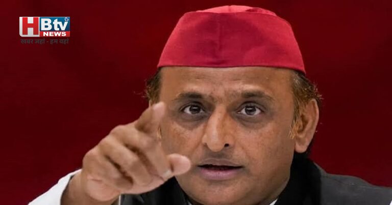 अखिलेश यादव का बड़ा दावा: सहयोगियों के बिना BJP ‘शून्य’? 2027 से पहले यूपी की सियासत में तेज हुआ घमासान