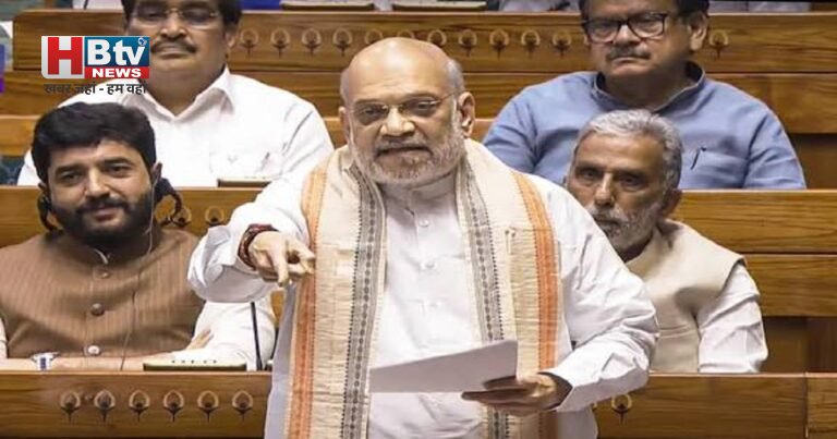  दिल्ली छात्र प्रदर्शन पर संसद में गरमाया माहौल, अमित शाह देंगे बयान; राहुल गांधी और सरकार आमने-सामने