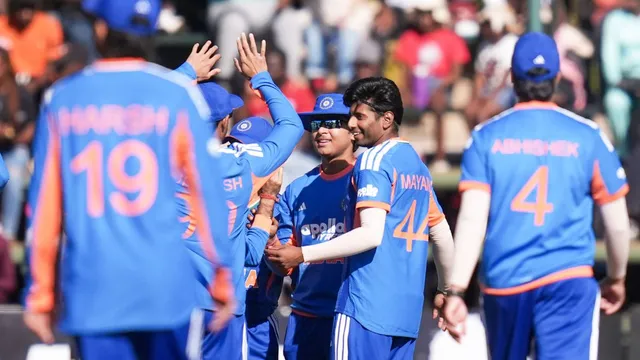 एशियन गेम्स 2026 में क्रिकेट शेड्यूल