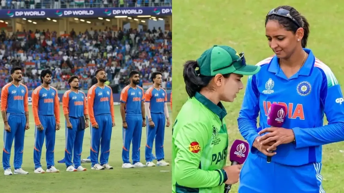 एशियन गेम्स 2026 में क्रिकेट शेड्यूल