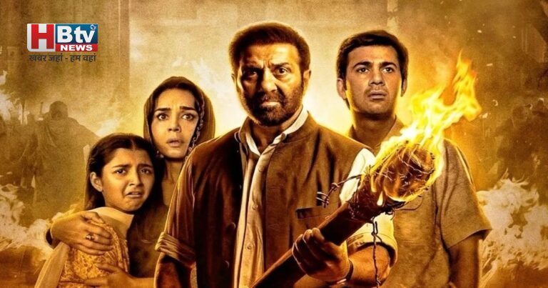 बंटवारा 1947 : विभाजन के जख़्मों को कुरेदती फिल्म