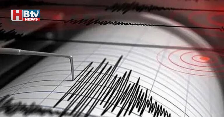 चीन के किंघई में 5.6 तीव्रता का भूकंप, 10 किमी गहराई पर था केंद्र; जानें क्यों बार-बार कांपता है पश्चिमी चीन