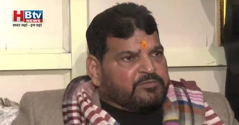 Brij Bhushan Singh Acquitted: महिला पहलवानों के केस में बृज भूषण शरण सिंह और विनोद तोमर बरी, 1,133 दिन बाद आया फैसला