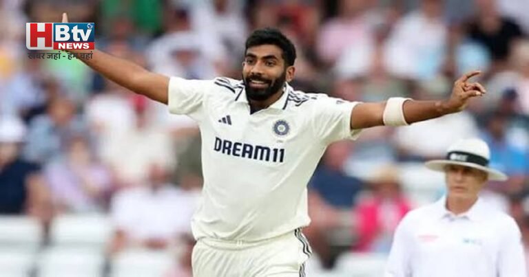 Jasprit Bumrah Out: श्रीलंका टेस्ट सीरीज से बाहर हुए बुमराह, जम्मू-कश्मीर के Auqib Nabi को मिला बड़ा मौका