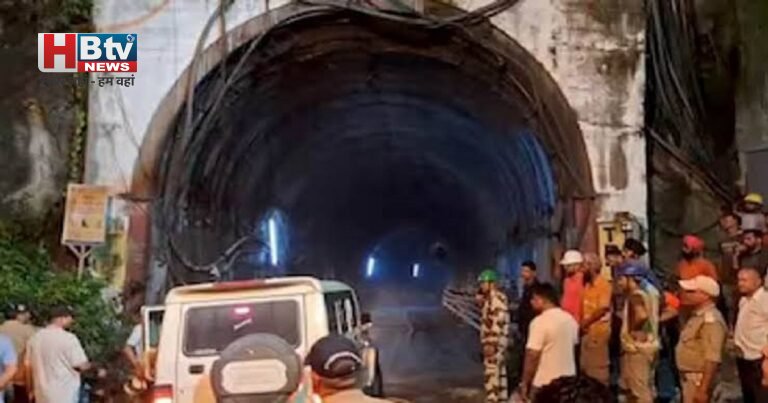 चमोली टनल हादसा: रेस्क्यू ऑपरेशन में एक और श्रमिक का शव बरामद, 2 अब भी लापता