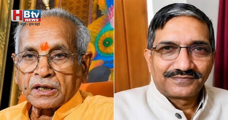 राम मंदिर चढ़ावा मामले में बड़ा अपडेट: चंपत राय और अनिल मिश्रा को SIT से क्लीन चिट, लेकिन जांच अभी बाकी