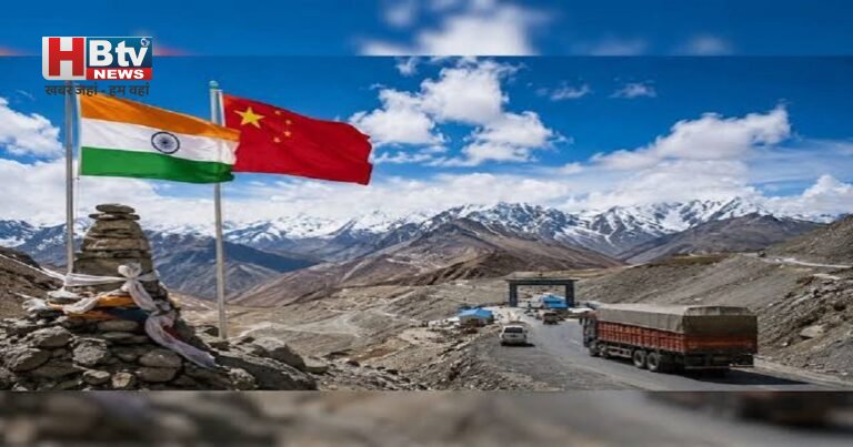 India-China Border Trade: छह साल बाद फिर खुला हिमाचल का Shipki La, कारोबार को मिलेगी नई रफ्तार?