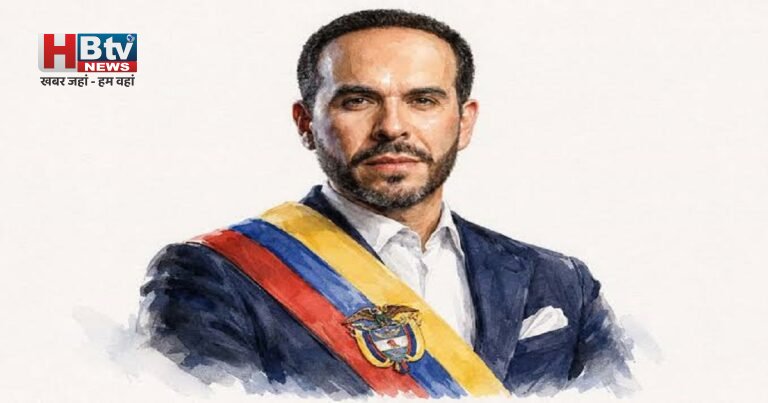 Colombia New President: ‘El Tigre’ की एंट्री, अपराधियों और ड्रग गैंग पर कड़ा एक्शन का ऐलान