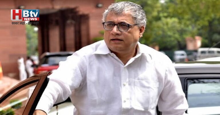 नूडल्स की तरह कानून बनाए जा रहे हैं’: डेरेक ओ’ब्रायन का सरकार पर बड़ा हमला, संसद में बिल पास करने की रफ्तार पर उठाए सवाल
